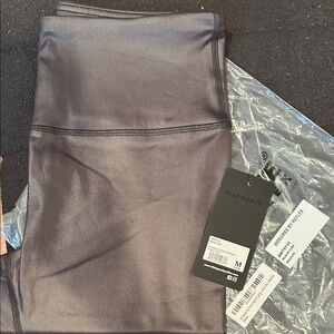 90 Degree By Reflex Black Leggings